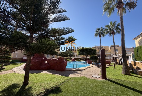 Apartment · Resale - Orihuela Costa · Los Dolses · Alicante · Spain