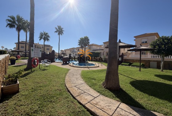 Apartment · Resale - Orihuela Costa · Los Dolses · Alicante · Spain