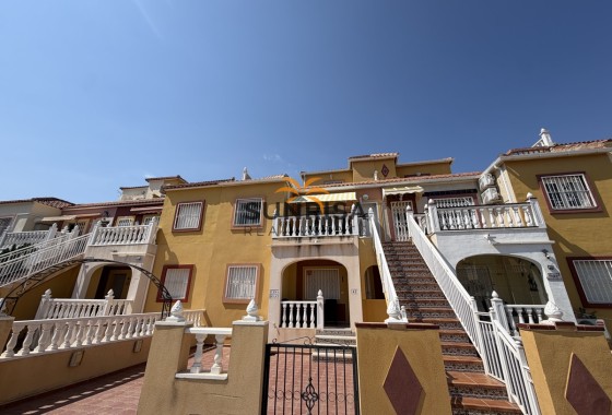 Appartement · Revente - Cabo Roig · Alicante · Espagne