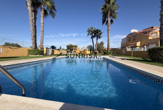 Appartement · Revente - Cabo Roig · Alicante · Espagne