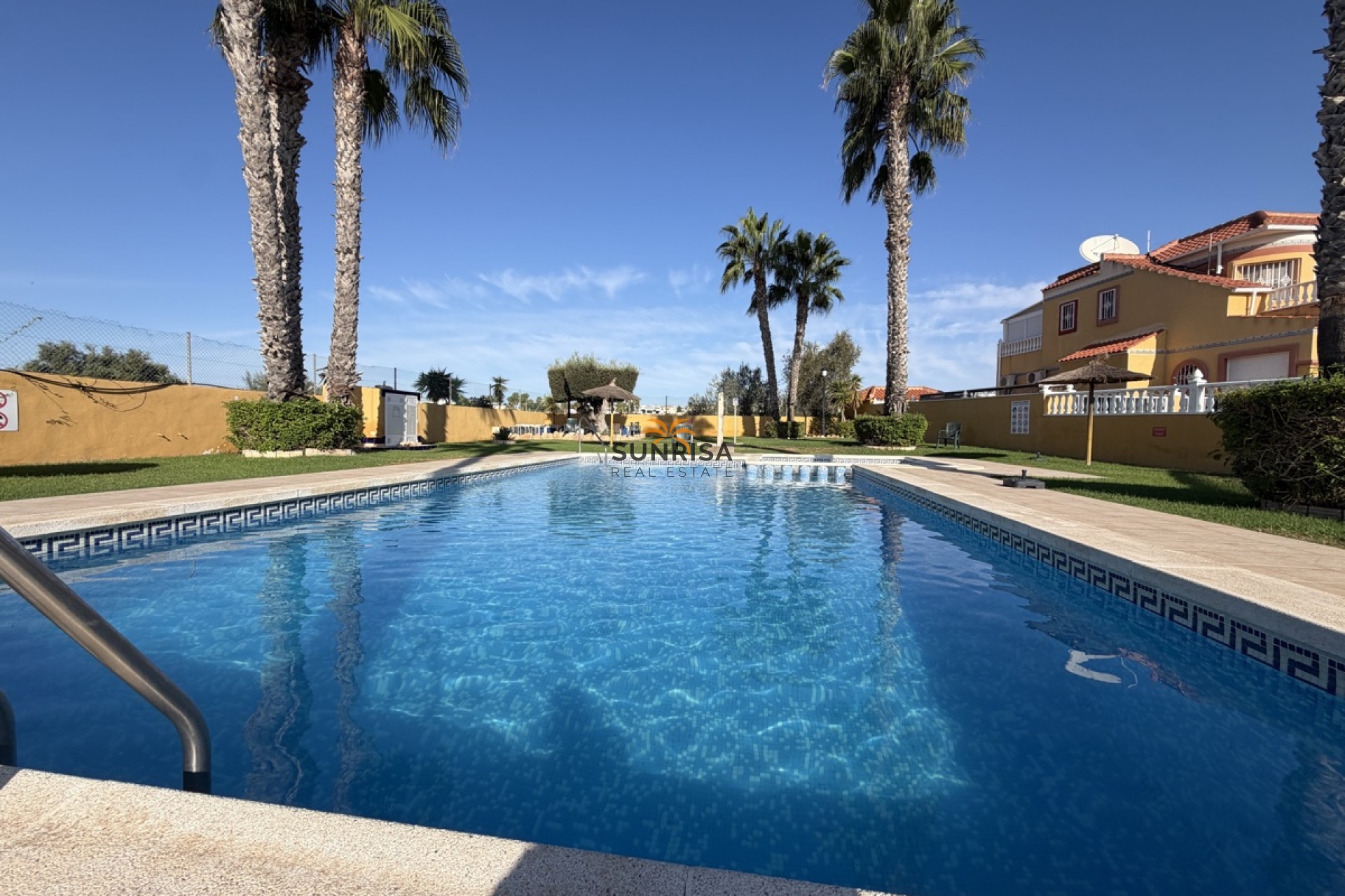 Herverkoop - Appartement - Cabo Roig