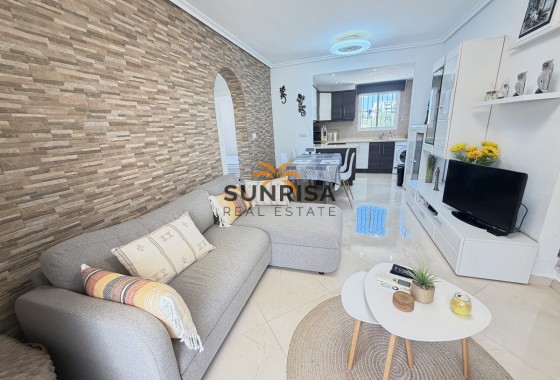 Appartement · Revente - Cabo Roig · Alicante · Espagne