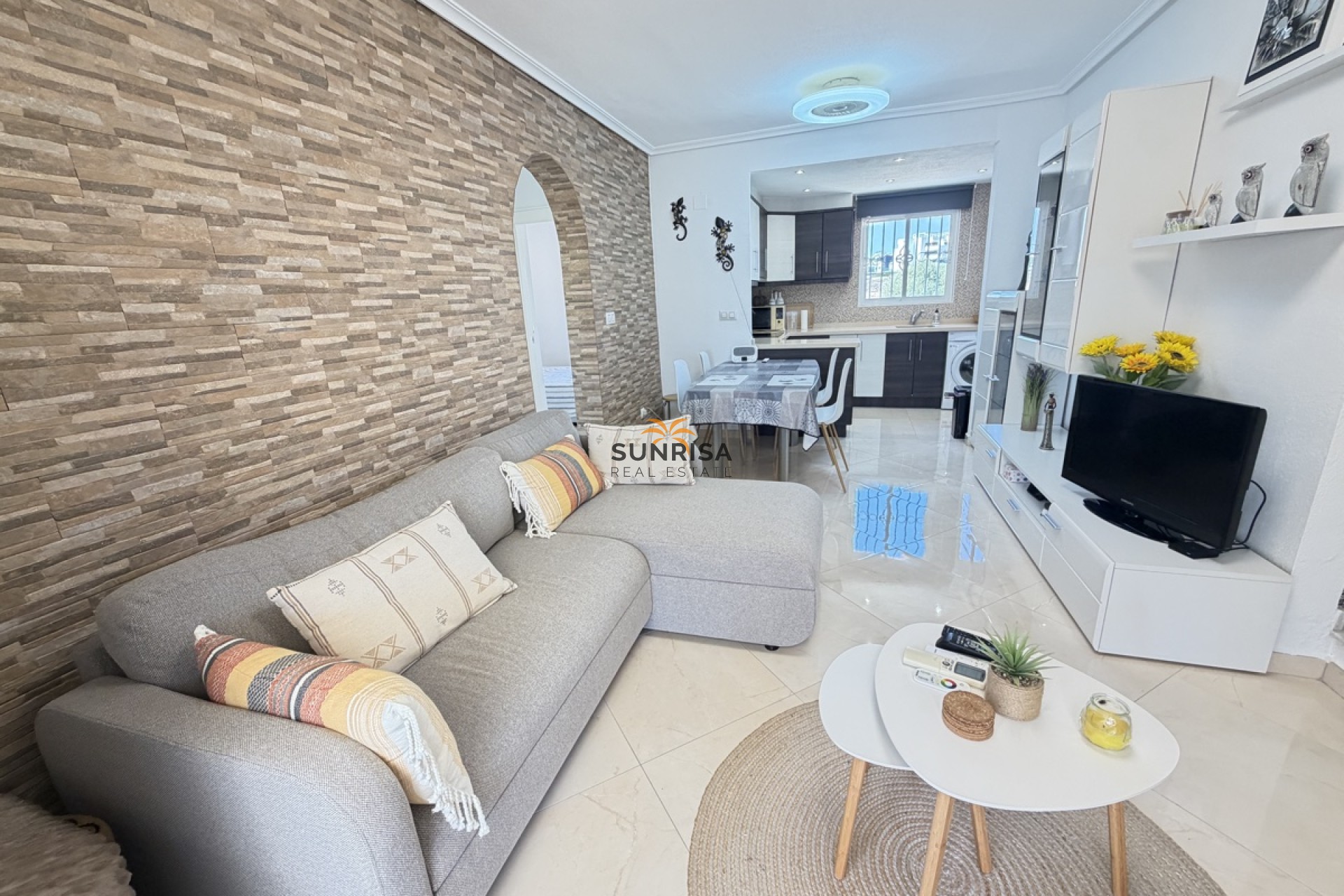 Herverkoop - Appartement - Cabo Roig