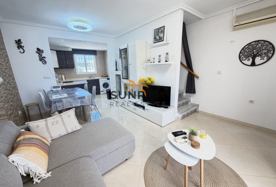 Appartement · Revente - Cabo Roig · Alicante · Espagne