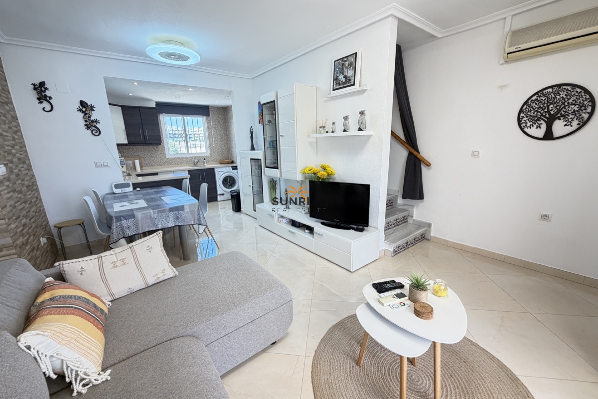 Herverkoop - Appartement - Cabo Roig