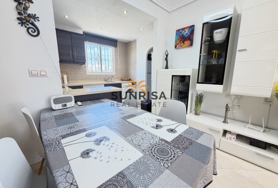 Appartement · Revente - Cabo Roig · Alicante · Espagne