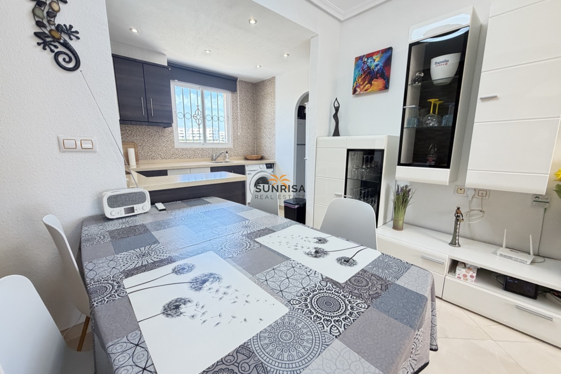 Herverkoop - Appartement - Cabo Roig