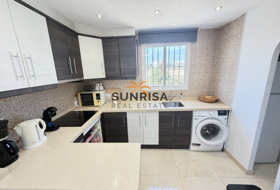 Appartement · Revente - Cabo Roig · Alicante · Espagne