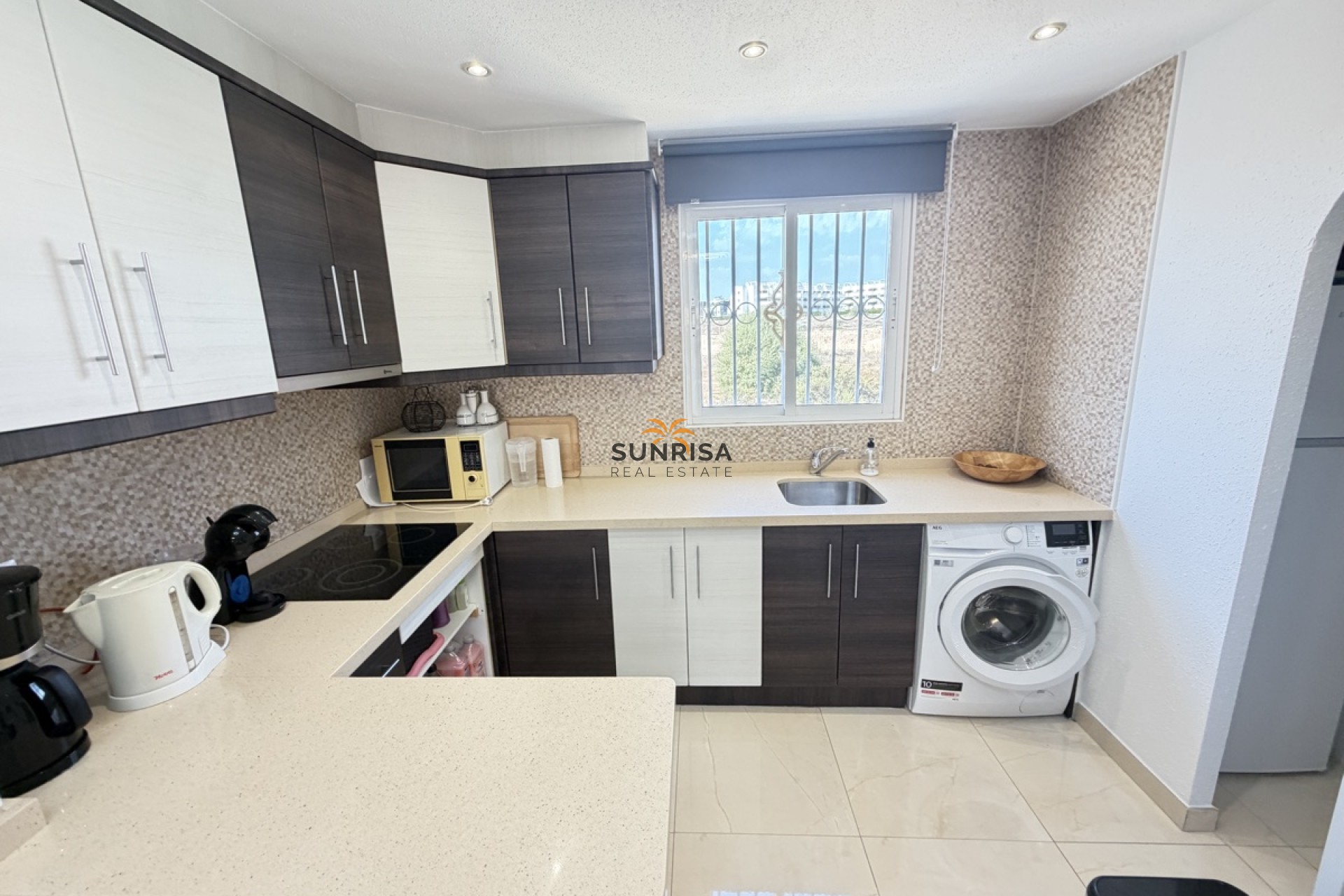 Herverkoop - Appartement - Cabo Roig