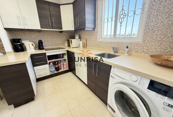 Appartement · Revente - Cabo Roig · Alicante · Espagne