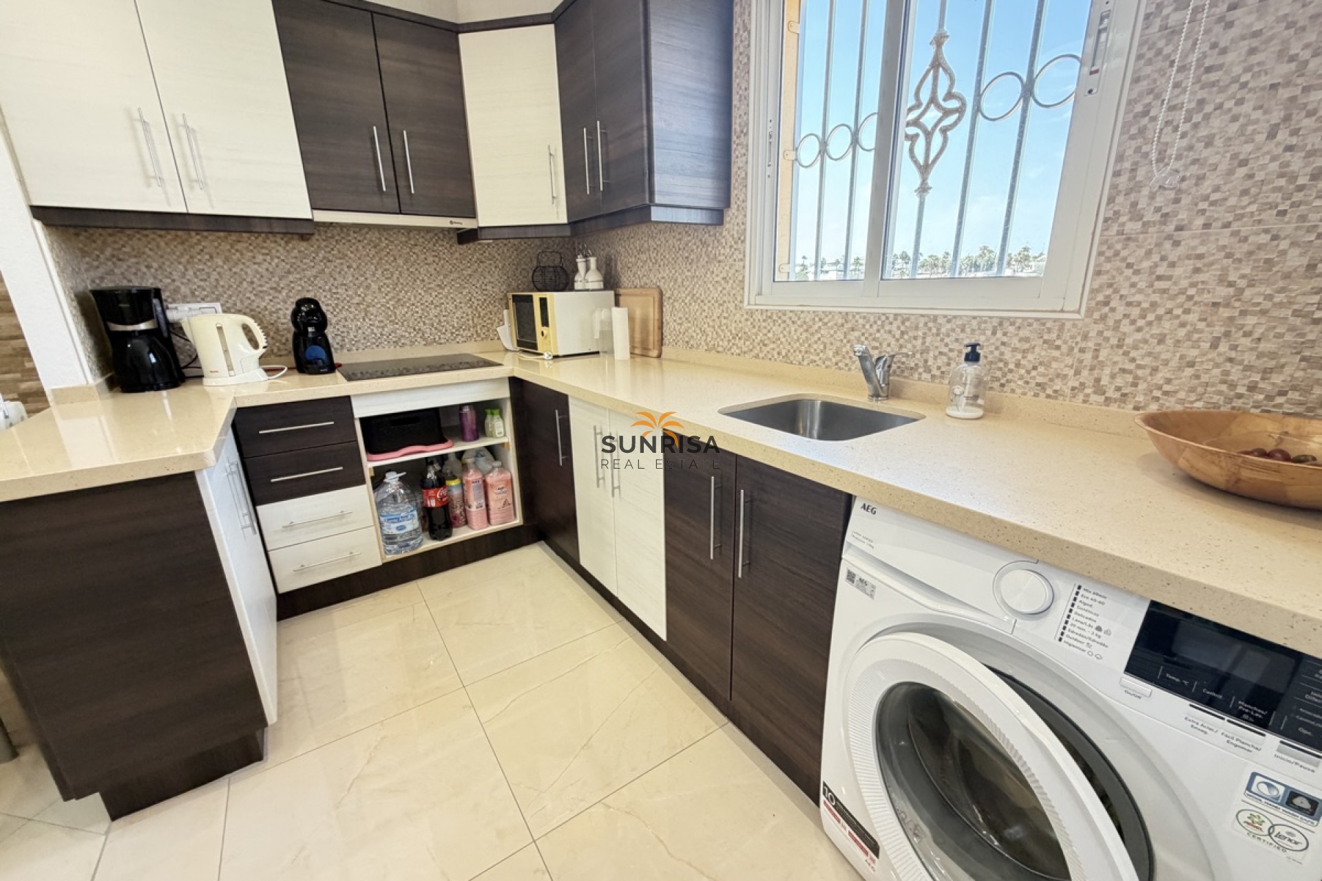 Herverkoop - Appartement - Cabo Roig
