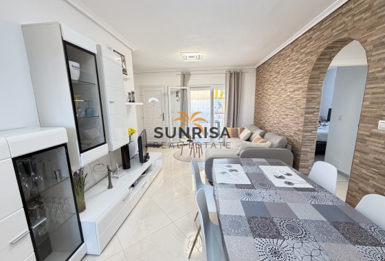 Appartement · Revente - Cabo Roig · Alicante · Espagne
