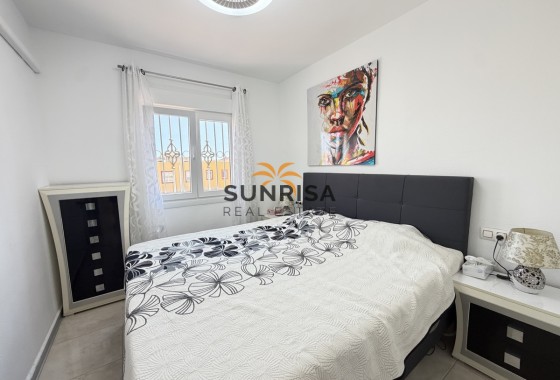 Appartement · Revente - Cabo Roig · Alicante · Espagne