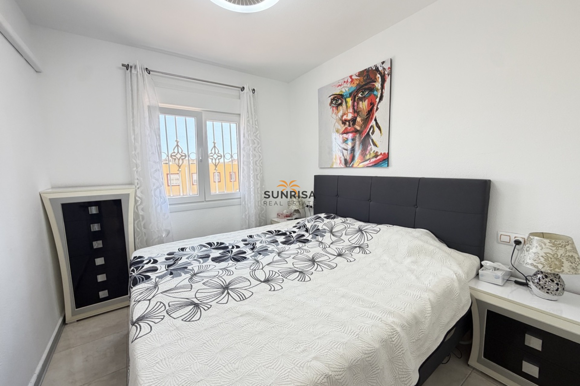 Herverkoop - Appartement - Cabo Roig