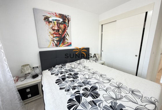 Appartement · Revente - Cabo Roig · Alicante · Espagne