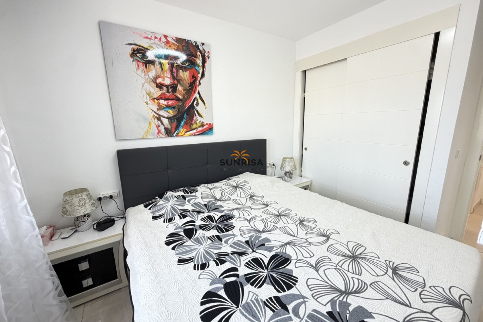 Herverkoop - Appartement - Cabo Roig