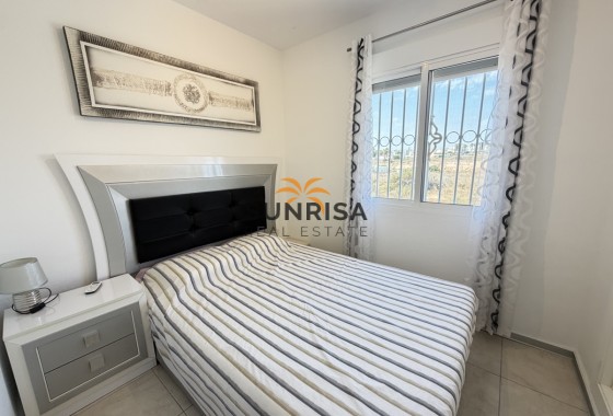 Appartement · Revente - Cabo Roig · Alicante · Espagne