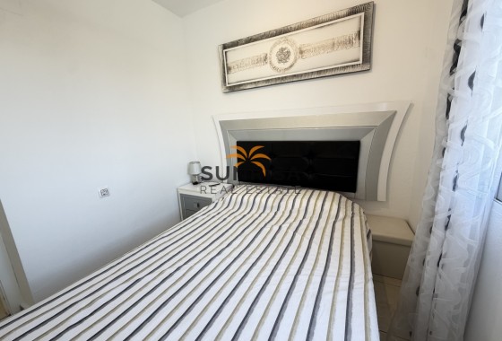 Appartement · Revente - Cabo Roig · Alicante · Espagne