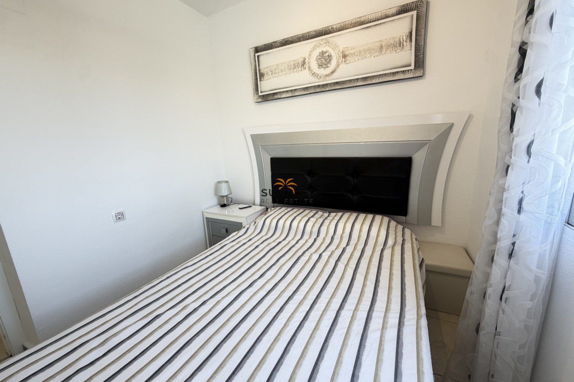 Herverkoop - Appartement - Cabo Roig