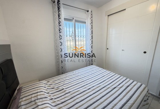 Appartement · Revente - Cabo Roig · Alicante · Espagne