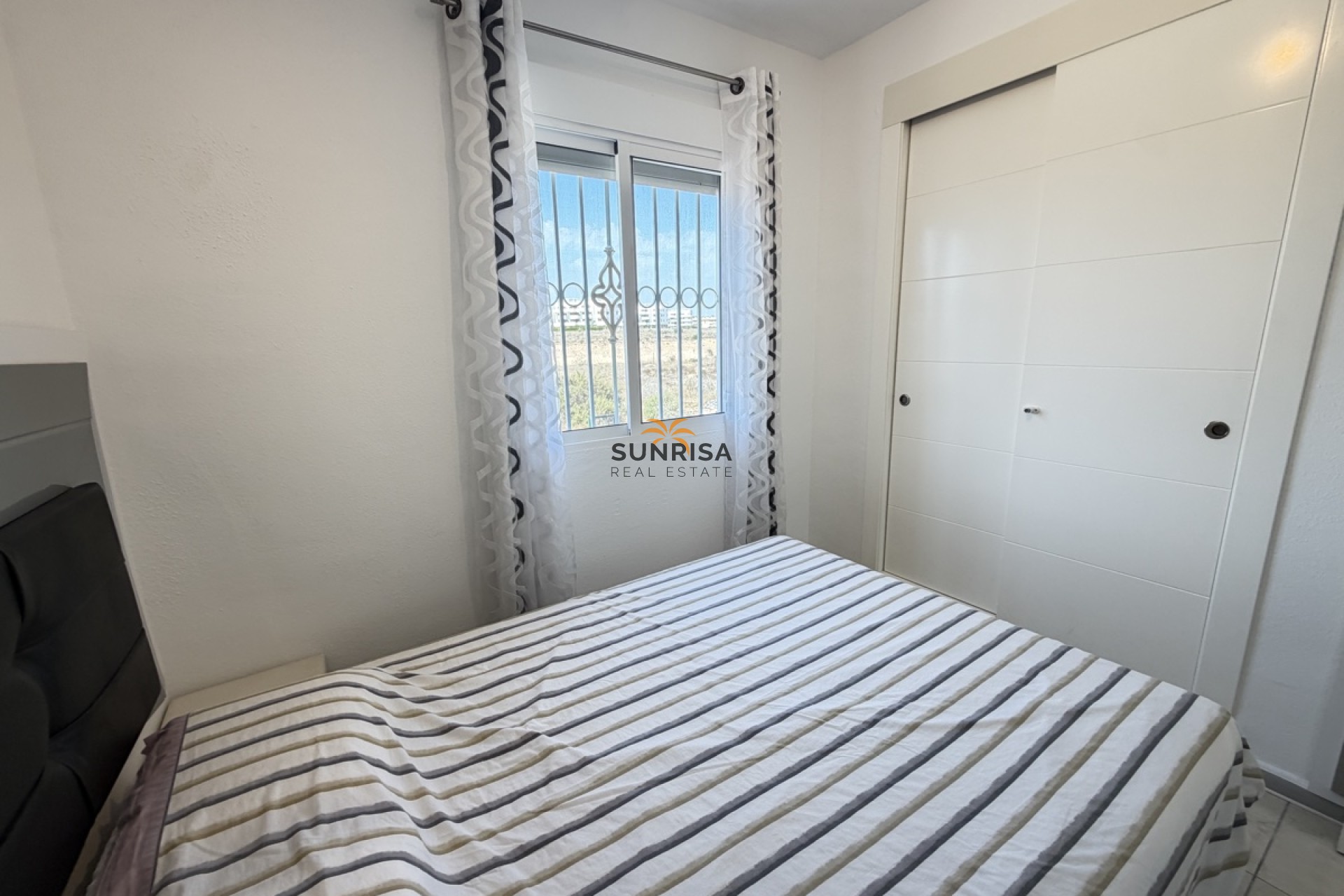 Herverkoop - Appartement - Cabo Roig