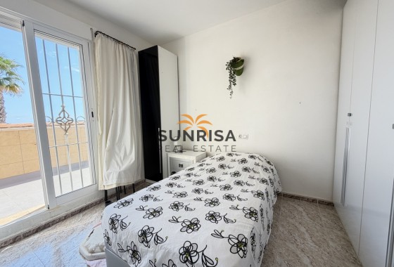Appartement · Revente - Cabo Roig · Alicante · Espagne