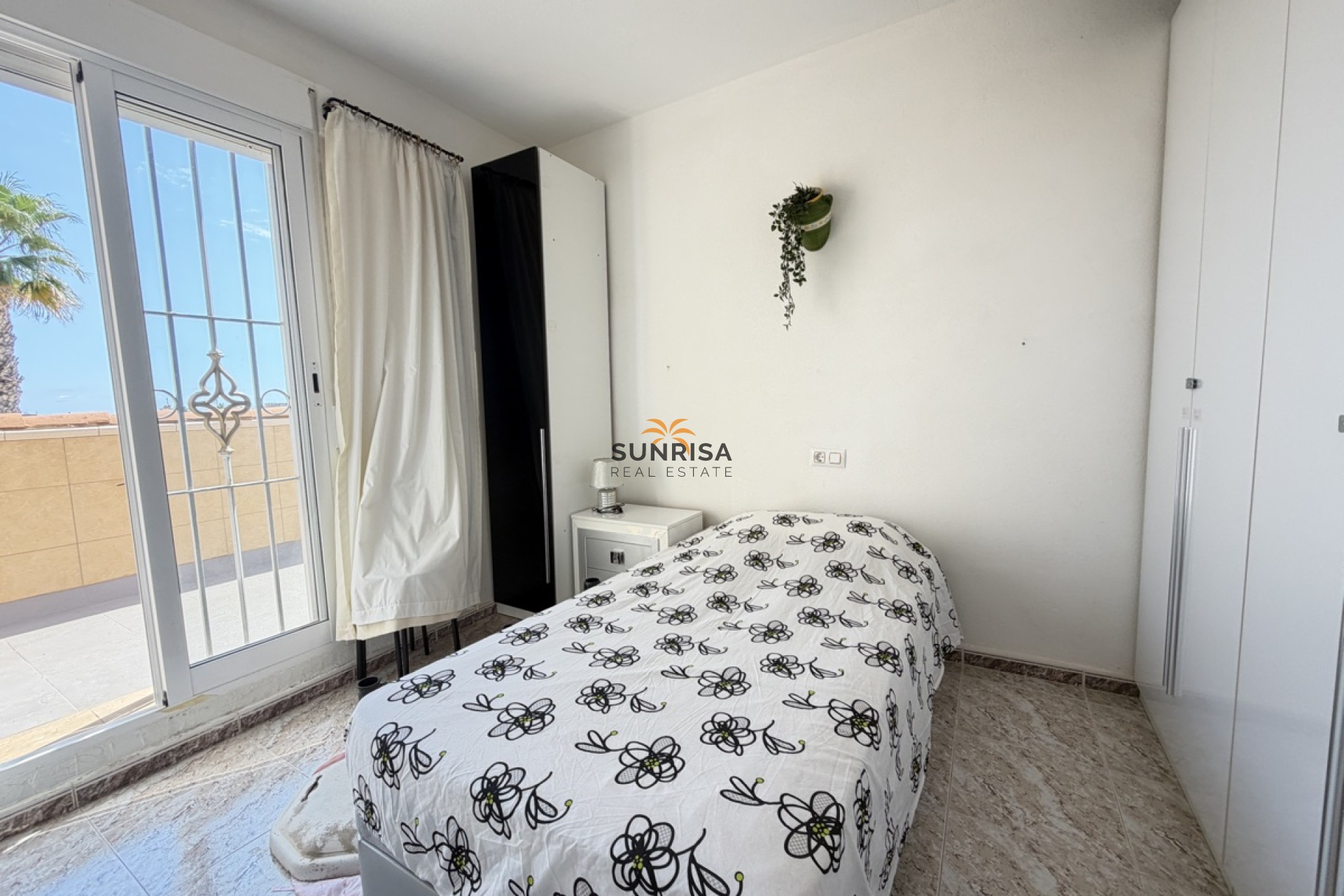Herverkoop - Appartement - Cabo Roig