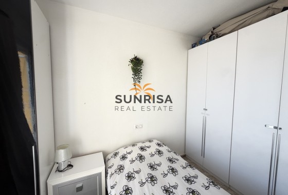 Appartement · Revente - Cabo Roig · Alicante · Espagne