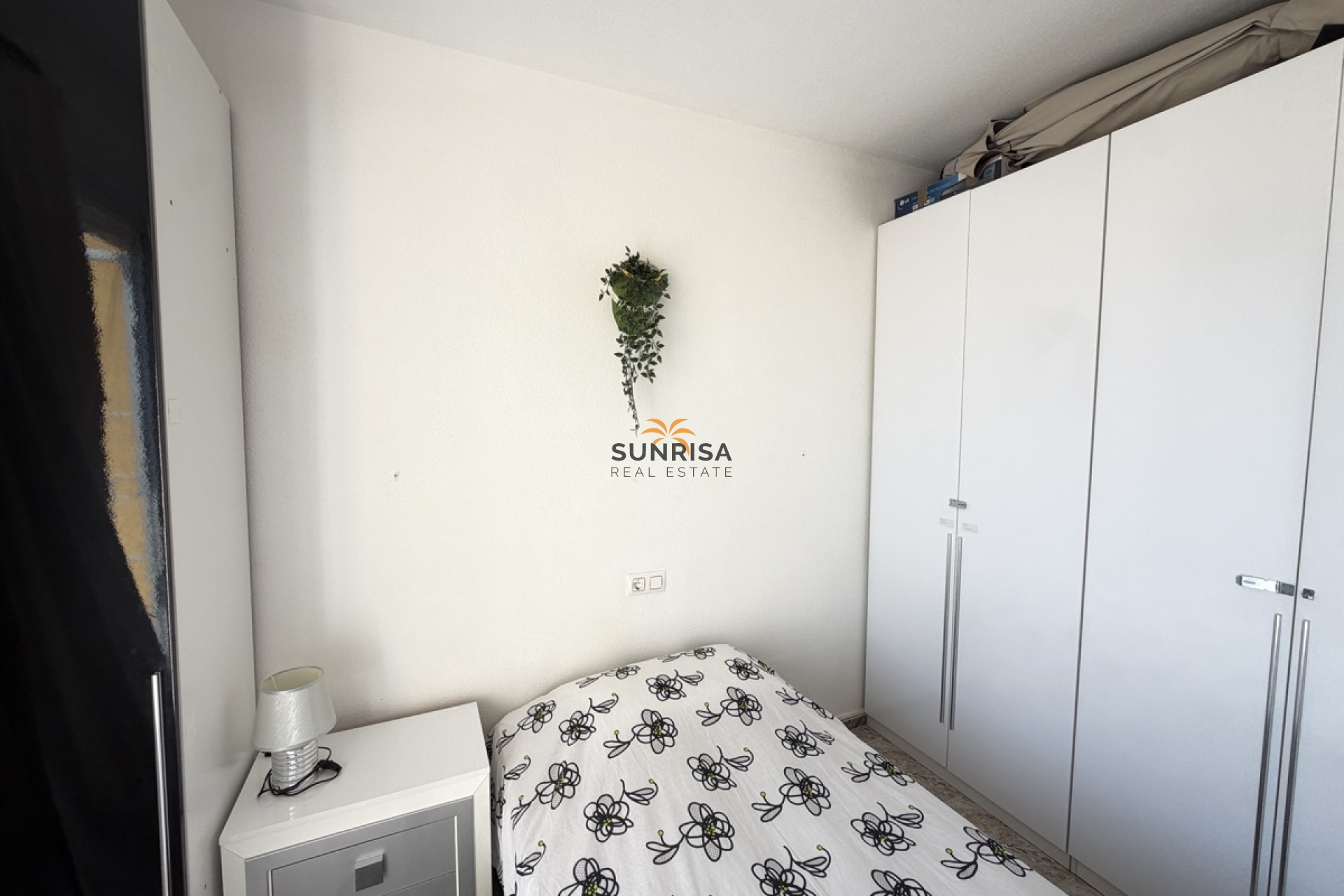 Herverkoop - Appartement - Cabo Roig