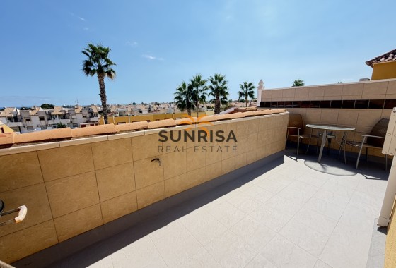 Appartement · Revente - Cabo Roig · Alicante · Espagne