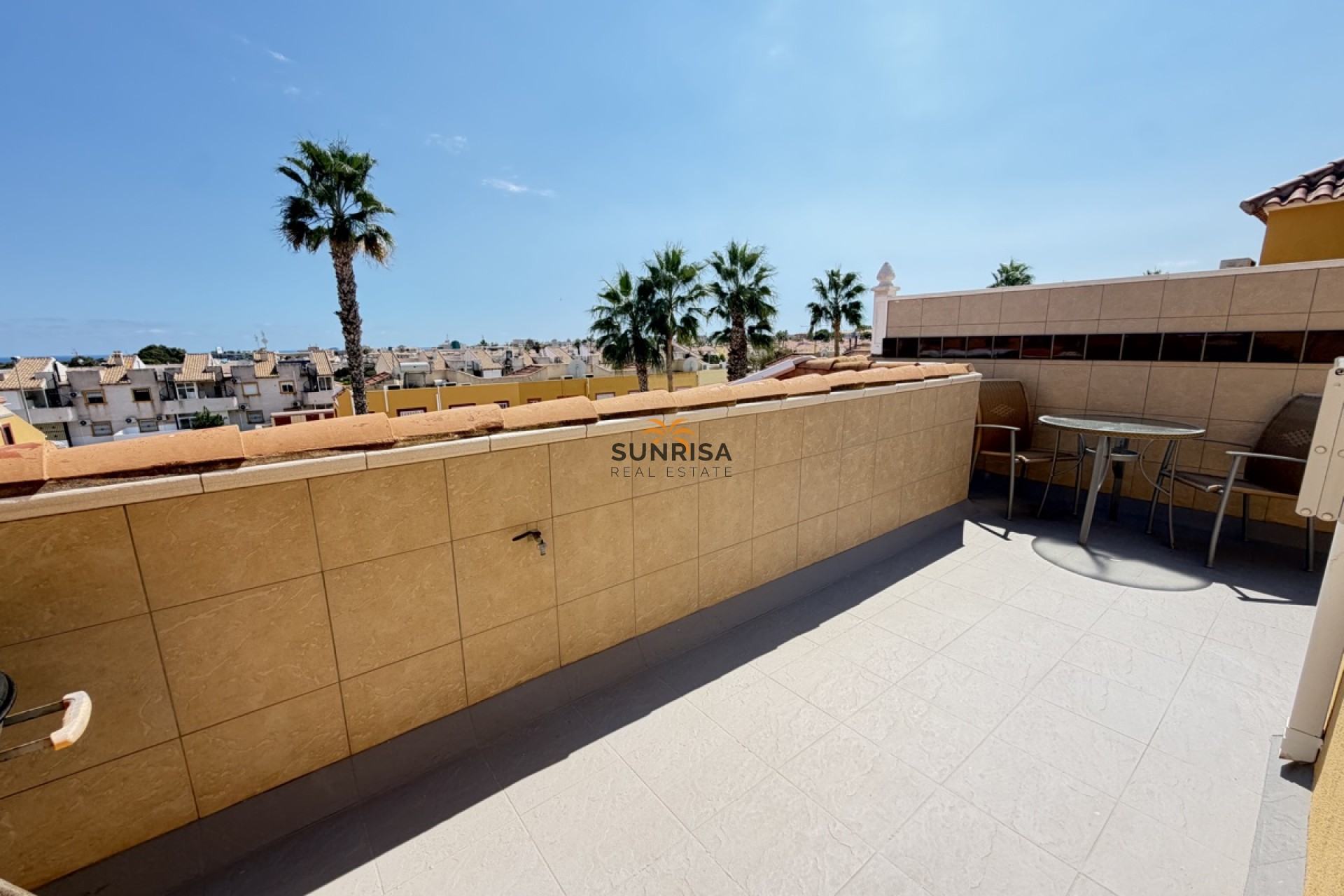 Herverkoop - Appartement - Cabo Roig