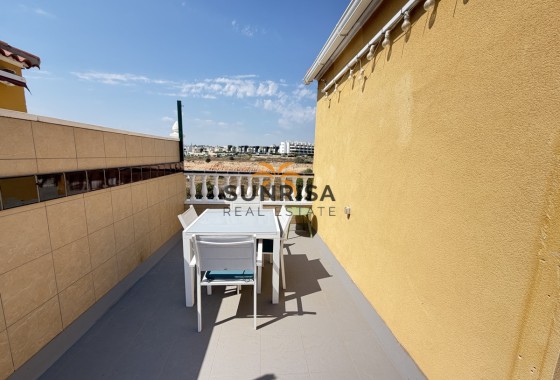 Appartement · Revente - Cabo Roig · Alicante · Espagne