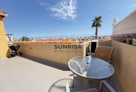 Appartement · Revente - Cabo Roig · Alicante · Espagne
