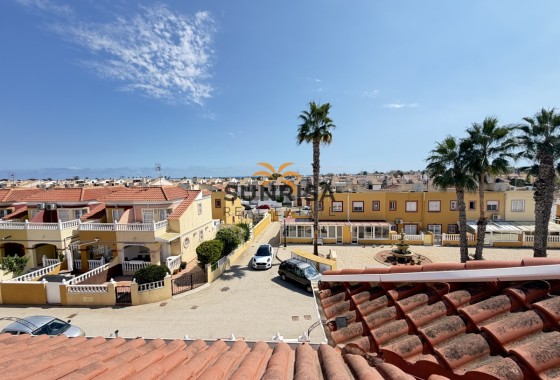 Appartement · Revente - Cabo Roig · Alicante · Espagne