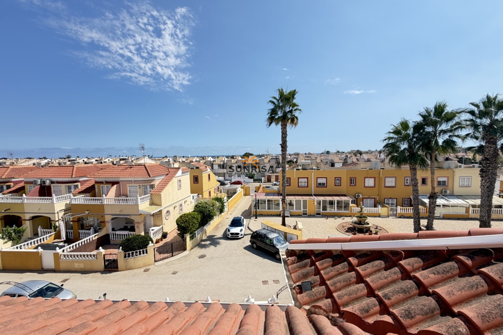 Herverkoop - Appartement - Cabo Roig