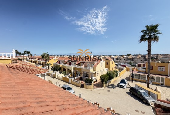Appartement · Revente - Cabo Roig · Alicante · Espagne