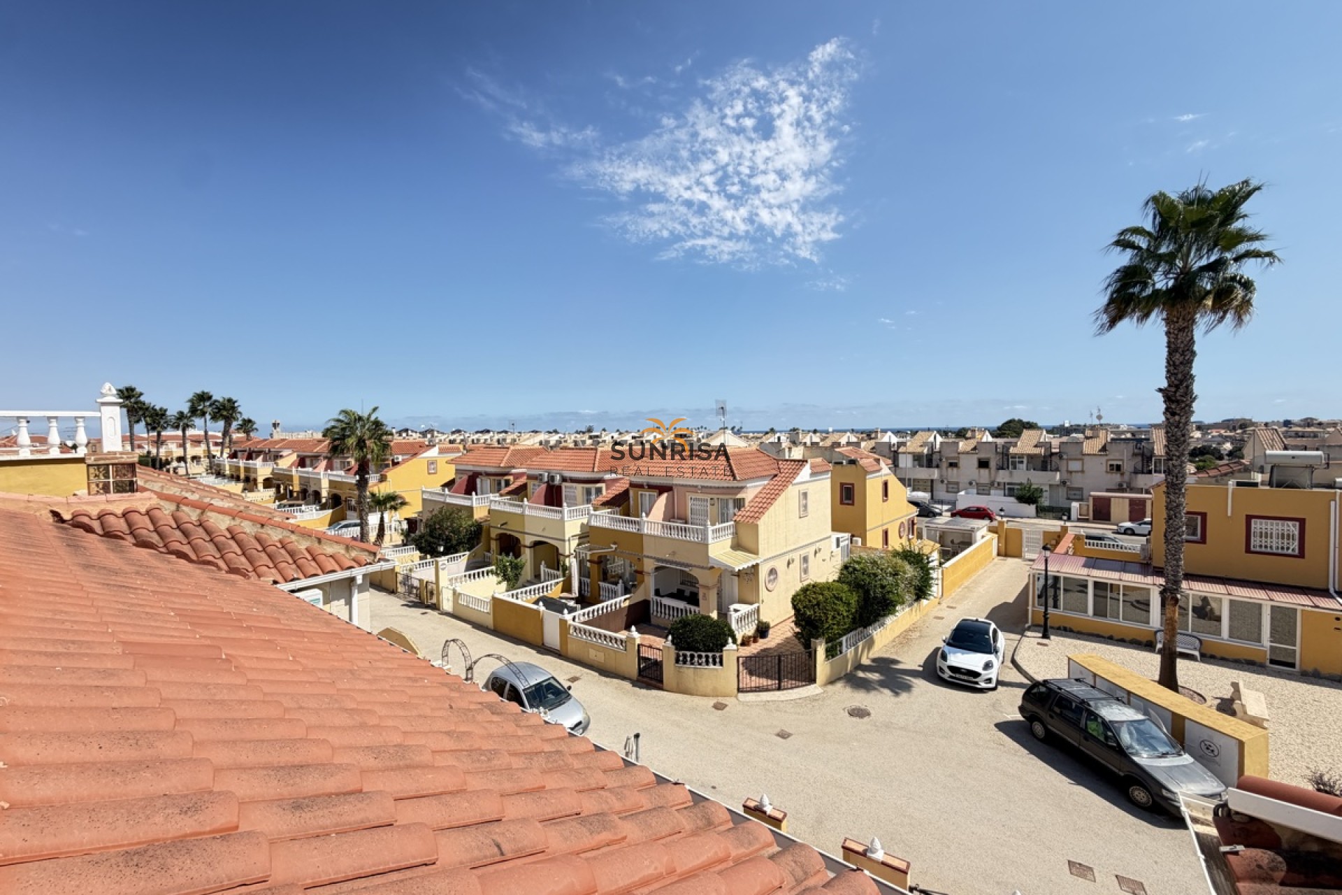 Herverkoop - Appartement - Cabo Roig