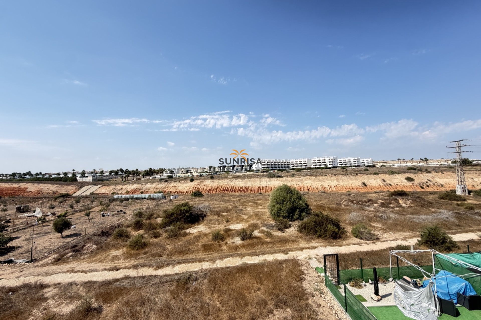 Herverkoop - Appartement - Cabo Roig