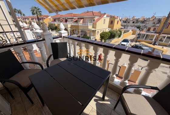 Appartement · Revente - Cabo Roig · Alicante · Espagne