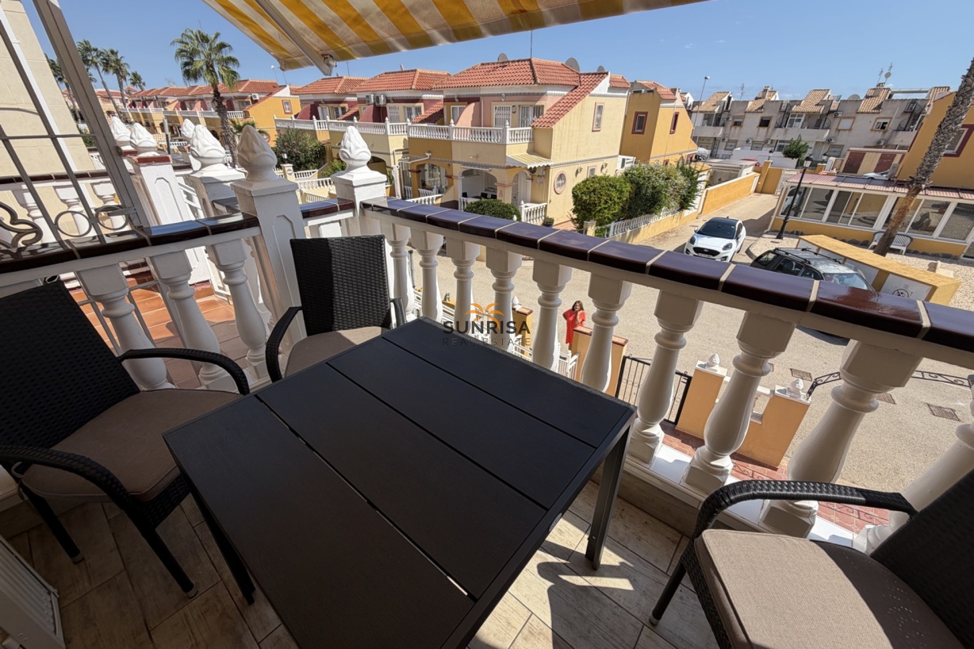 Herverkoop - Appartement - Cabo Roig