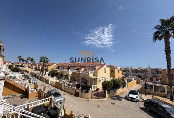 Appartement · Revente - Cabo Roig · Alicante · Espagne