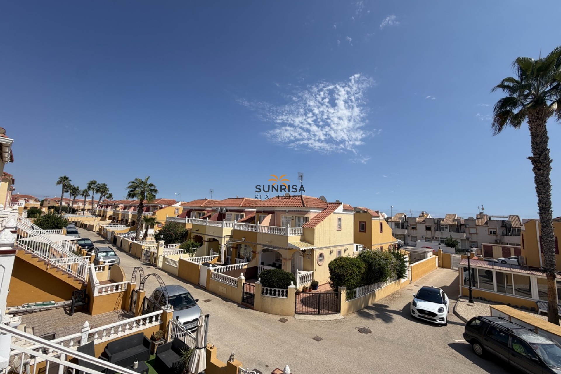 Herverkoop - Appartement - Cabo Roig
