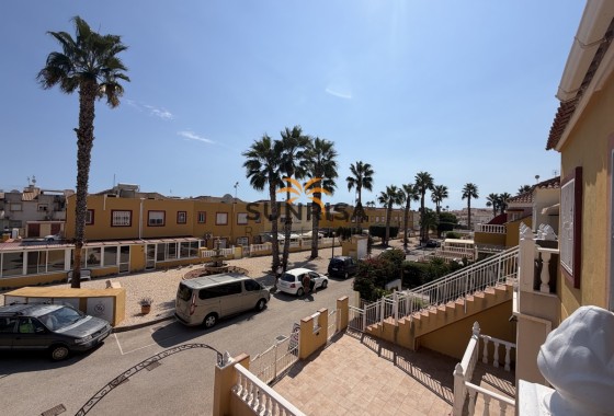 Appartement · Revente - Cabo Roig · Alicante · Espagne