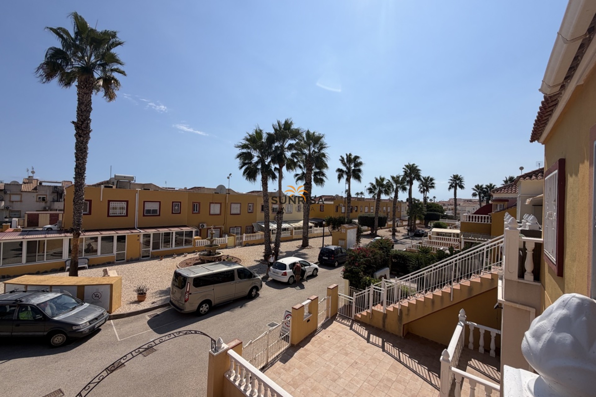 Herverkoop - Appartement - Cabo Roig