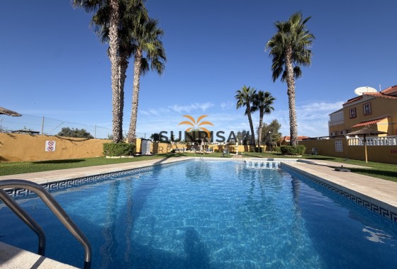 Appartement · Revente - Cabo Roig · Alicante · Espagne