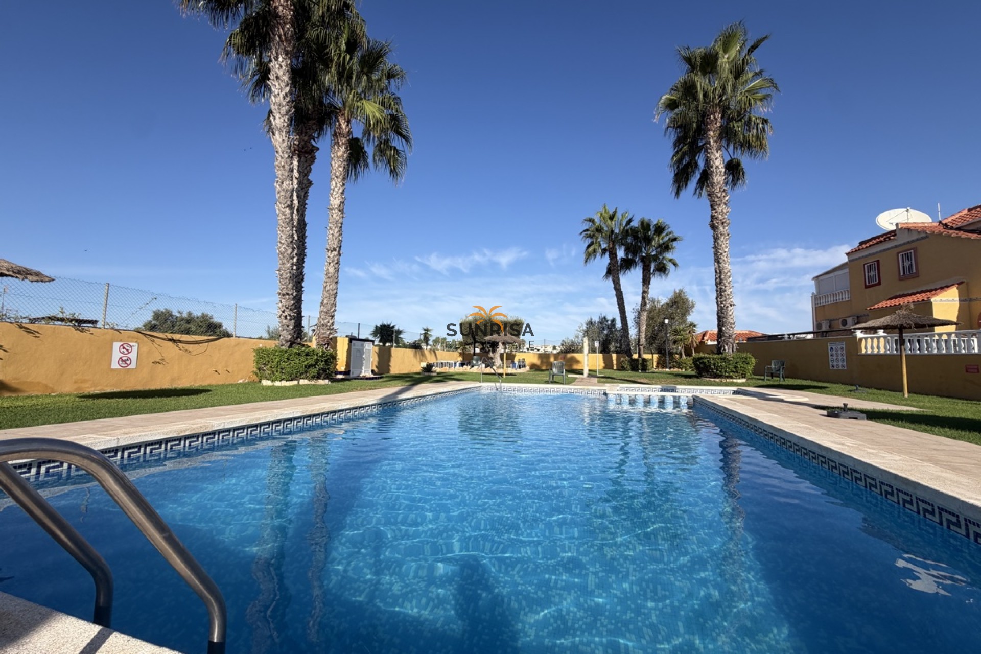 Herverkoop - Appartement - Cabo Roig