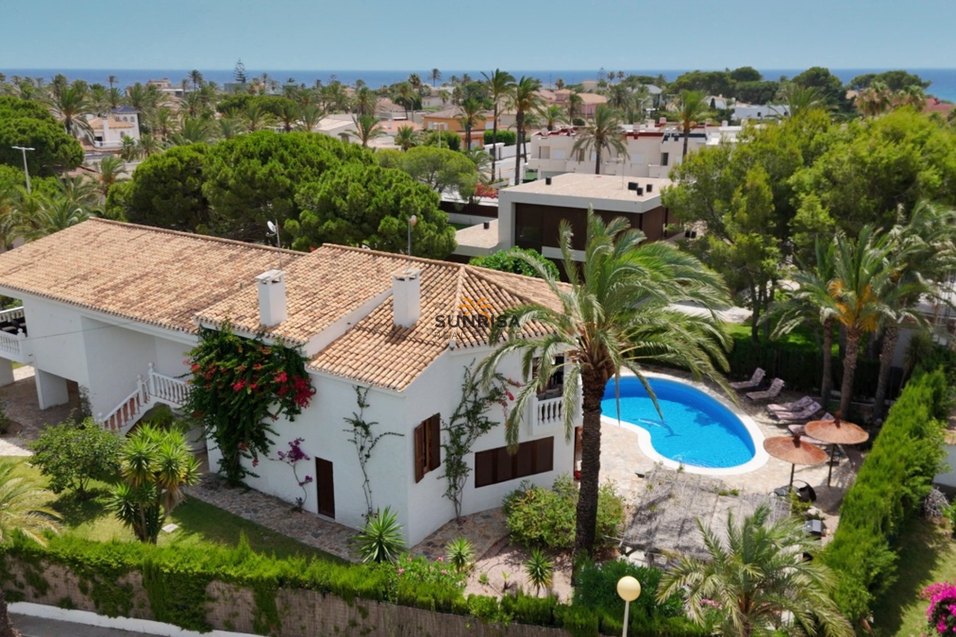 Reventa - Villa - Cabo Roig