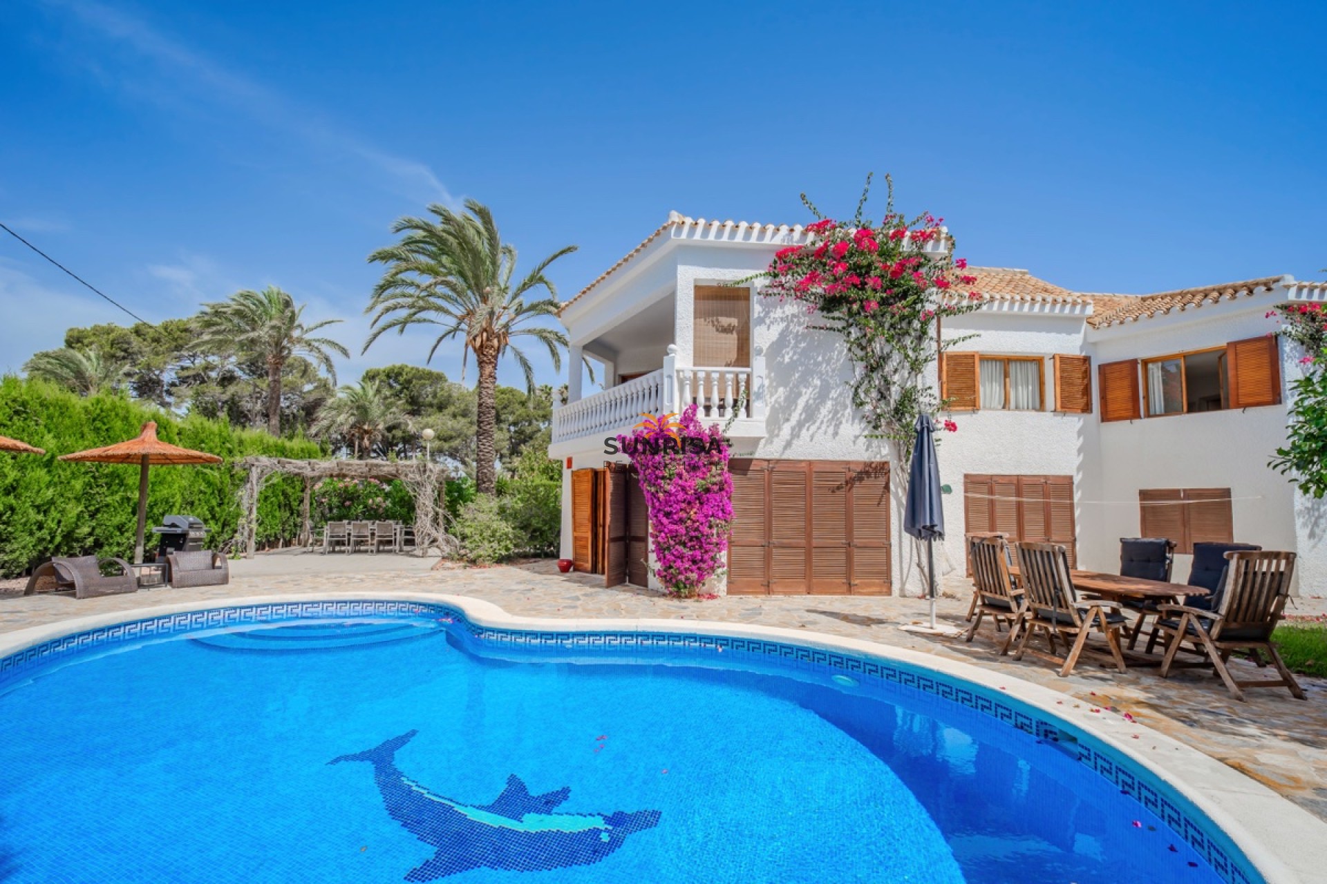 Reventa - Villa - Cabo Roig