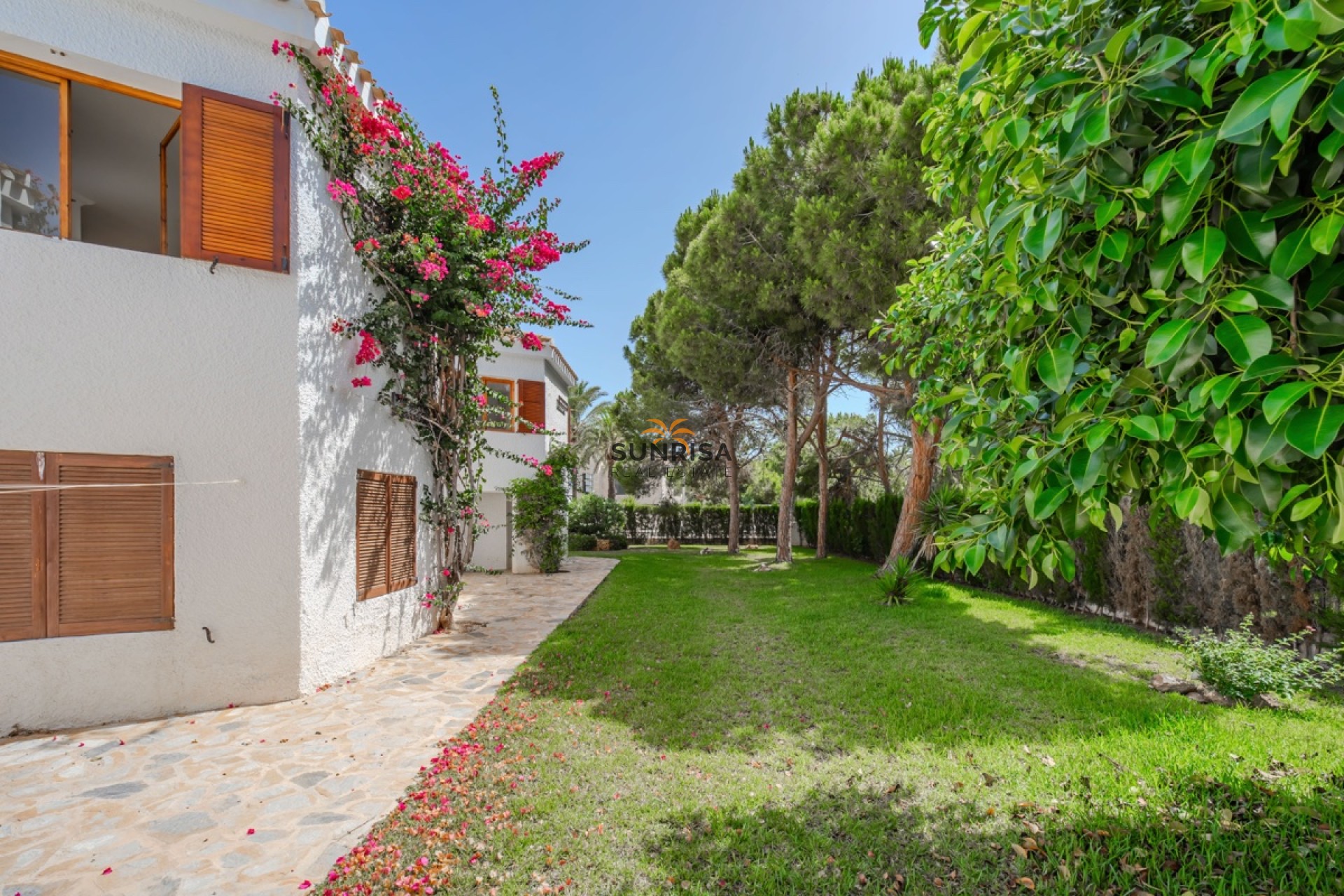 Reventa - Villa - Cabo Roig