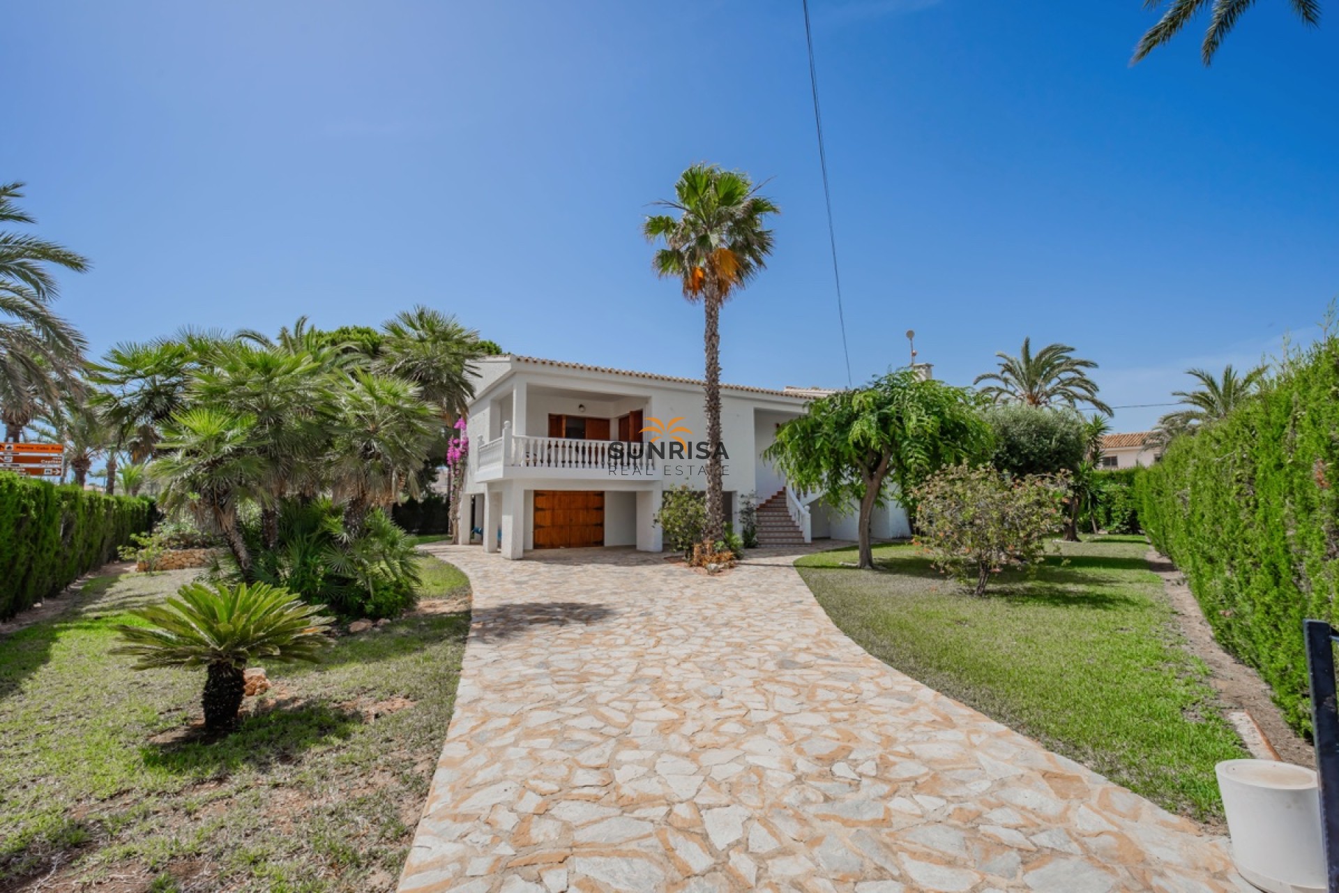 Reventa - Villa - Cabo Roig